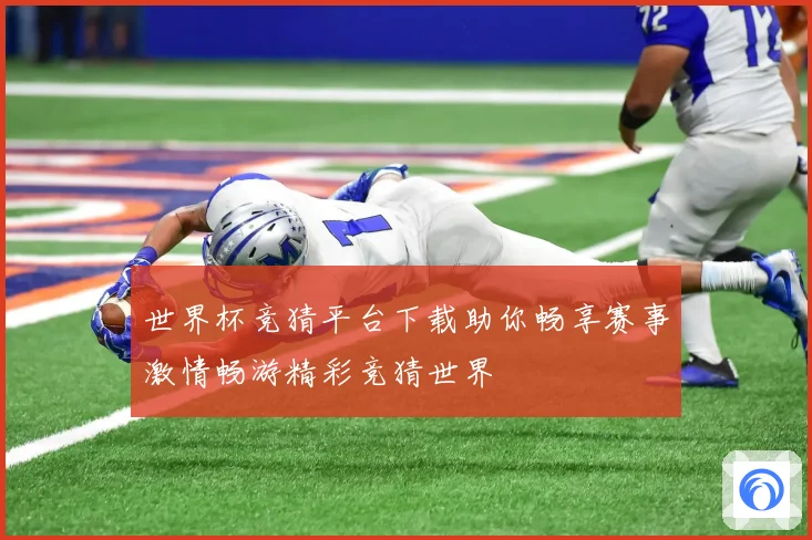 世界杯竞猜平台下载助你畅享赛事激情畅游精彩竞猜世界