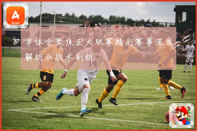 华体会聚焦五大联赛精彩赛事深度解析和战术剖析