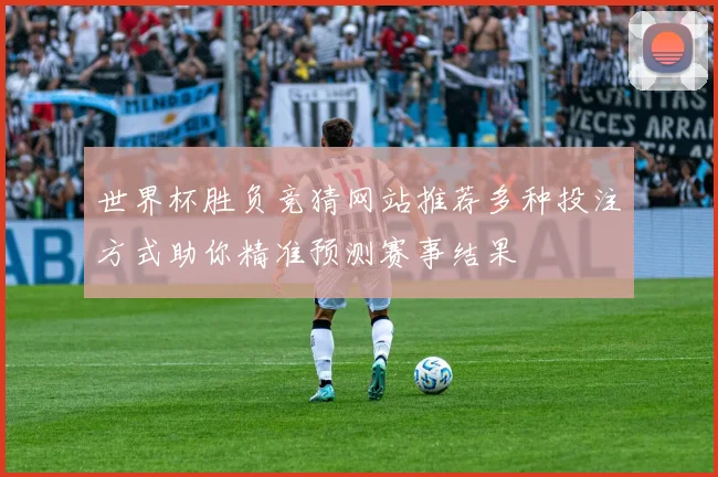 世界杯胜负竞猜网站推荐多种投注方式助你精准预测赛事结果